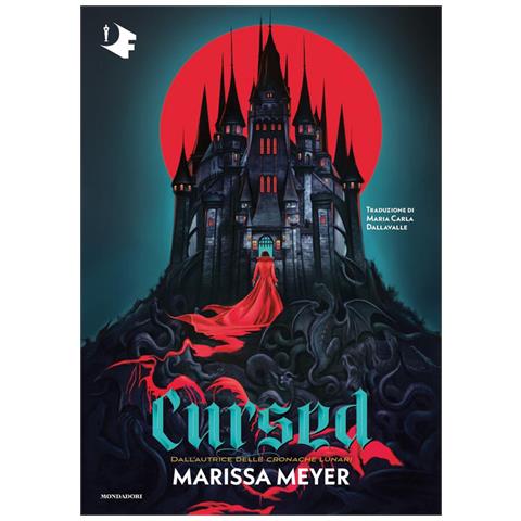 Marissa Meyer - Cursed - Foto 2