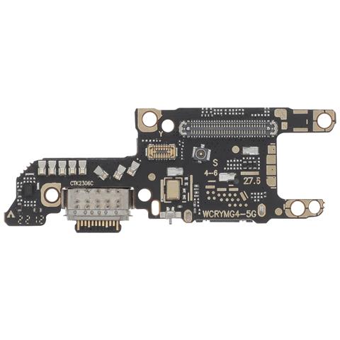 Connettore Ricarica + Microfono Per Honor Magic 4 Pro - Foto 1
