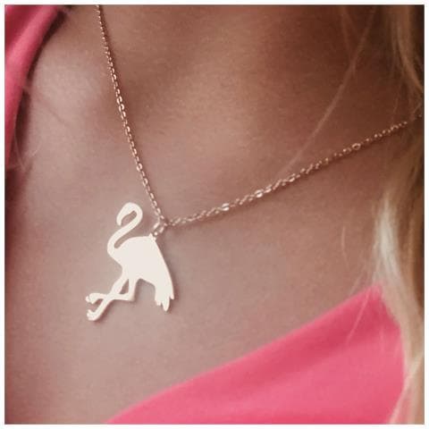 Flamant Collana - Foto 2