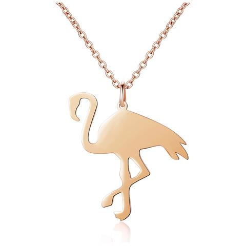 Flamant Collana - Foto 1