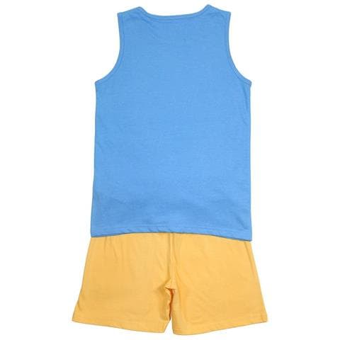 Completo Lilo e Stitch lis 5204c225 s2-3a Ragazzo - Foto 4