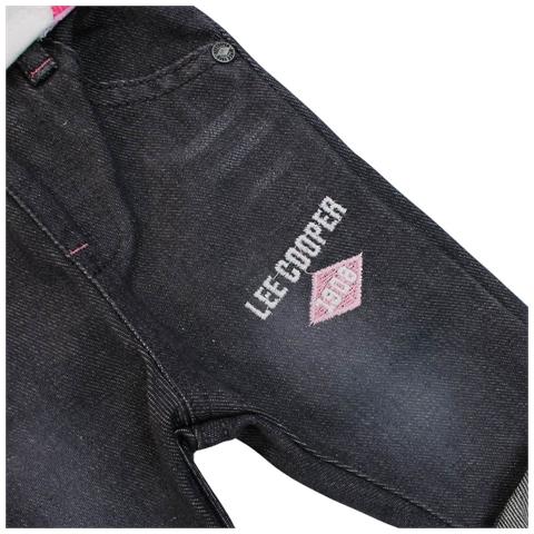 Completo Da Bambina Di Lee Cooper - Foto 2