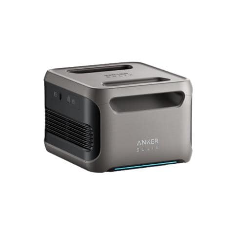 Anker Solix F3800 Batteria Suplementare - Foto 3