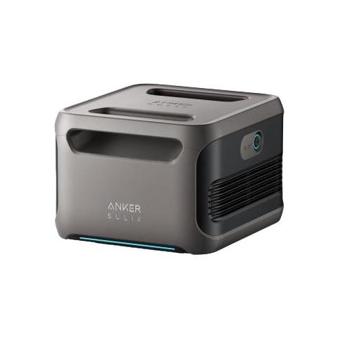 Anker Solix F3800 Batteria Suplementare - Foto 1