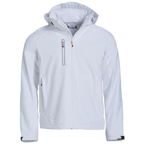 Milford Jacket Bianco Xs - Foto 1