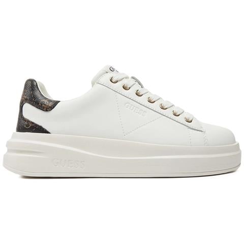 Elbina Sneakers Sneakers Tessile Scarpe Donna Marrone Eu 37, Fljelb Fal12 Whbro - Foto 2