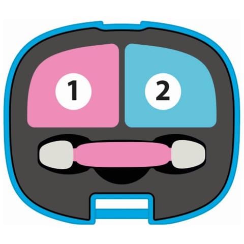 Crazy Chic 18820 Giocattolo Artistico E Artigianale - Foto 2