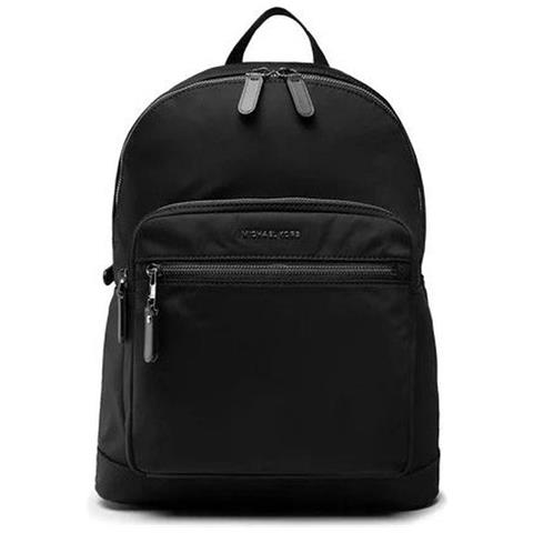 Commuter Bkpk Zaino Sintetico Borse Uomo Nero Eu One Size, 33f0lhdb8o-001 - Foto 1