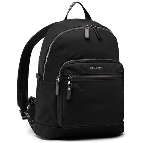 Commuter Bkpk Zaino Sintetico Borse Uomo Nero Eu One Size, 33f0lhdb8o-001 - Foto 2