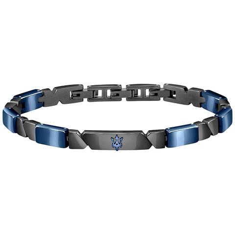 Bracciale Maserati  - Jm221atz01 - Foto 1