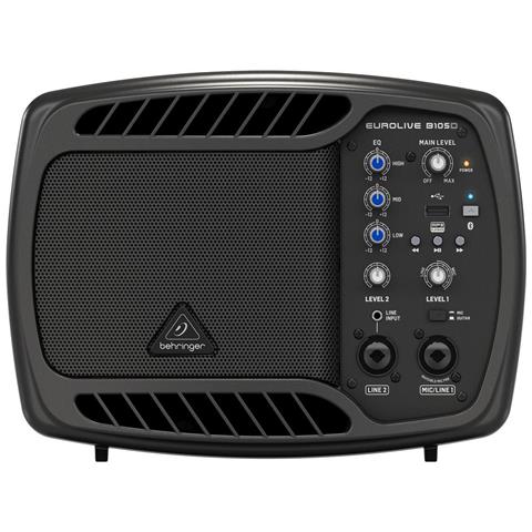 B105d - Monitor Attivo 5 - Foto 1