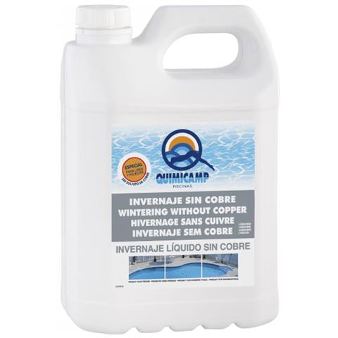 Condizionatore Invernale Liquido Rame Free - Qp - 20 L - Foto 1