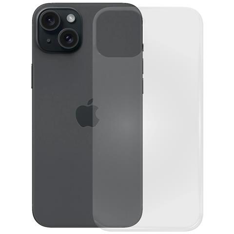 50160966 custodia per cellulare 15,5 cm (6.1") Cover Trasparente - Foto 1