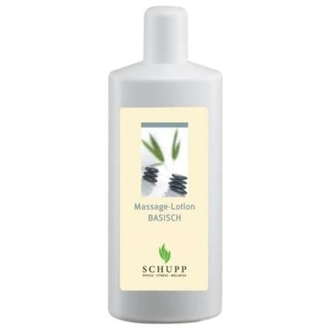 Emulsione Per Massaggio Alcalina - 1000 Ml - Foto 1