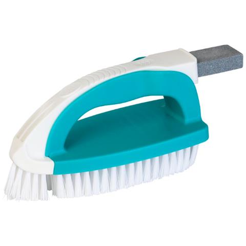 Spazzola Manuale Per La Pulizia Della Gamma Confort Spazzola Manuale Multifunzione - Foto 1