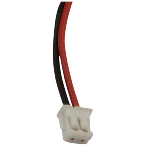 Batteria Per Telefono Senza Fili Audioline Dect 5015 Nimh 2.4v 800mah 1,9wh - Foto 3