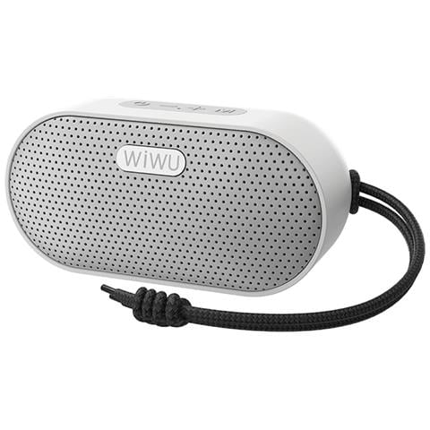 H8 altoparlante portatile e per feste Altoparlante portatile stereo 5 W - Foto 2