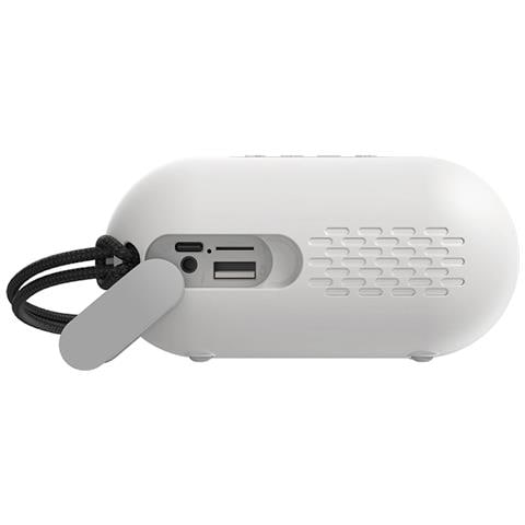 H8 altoparlante portatile e per feste Altoparlante portatile stereo 5 W - Foto 5