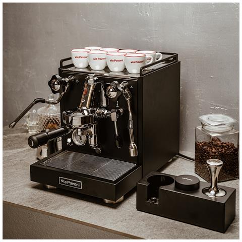 LPSCCB01EU macchina per caffè Automatica /Manuale Macchina per espresso 2,9 L - Foto 2