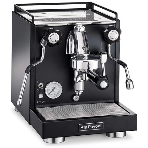 LPSCCB01EU macchina per caffè Automatica /Manuale Macchina per espresso 2,9 L - Foto 1