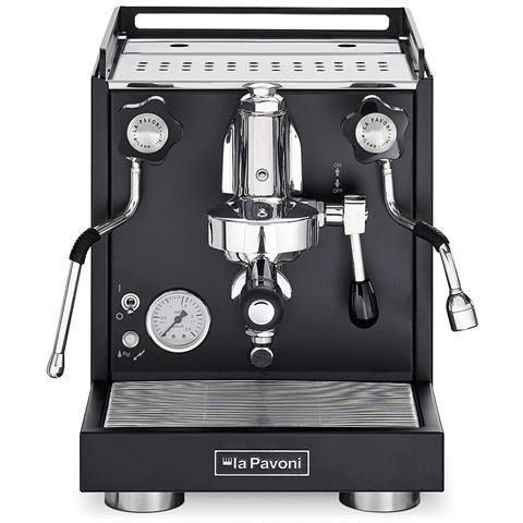 Macchina per Espresso LPSCCB01EU Capacità 2,9 L Potenza 1400 W Colore Nero - Foto 2