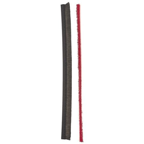 Striscia Di Spazzola In Fibra Di Carbonio Compatibile Con Dyson V10 V11 V15 Direct Drive Anti-groviglio - Confezione Da 2 - Foto 1