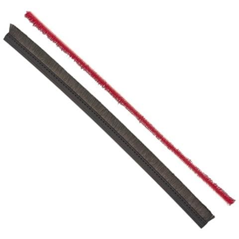 Striscia Di Spazzola In Fibra Di Carbonio Compatibile Con Dyson V10 V11 V15 Direct Drive Anti-groviglio - Confezione Da 2 - Foto 4