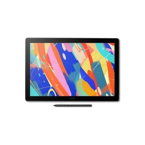 DTK168K0B tavoletta grafica Nero 345 x 215 mm USB - Foto 3
