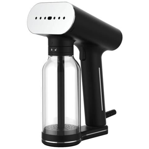 Steamone Karl Xl 2 Steamer Portatile 2000w Vapore 33g/min 400ml Autonomia 27minuti - Foto 1