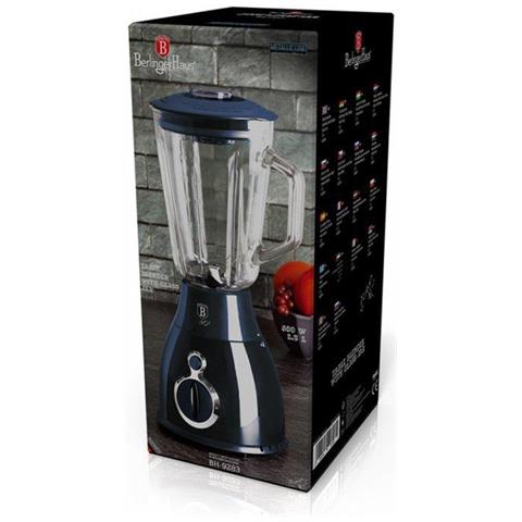BH-9283 Frullatore per un uso elegante in cucina - Foto 8