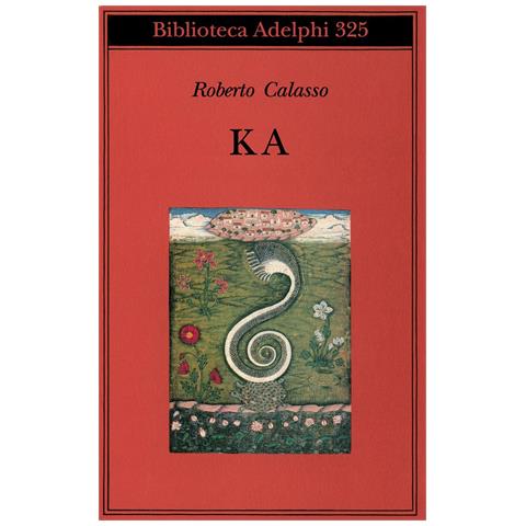 Roberto Calasso - Ka - Foto 1