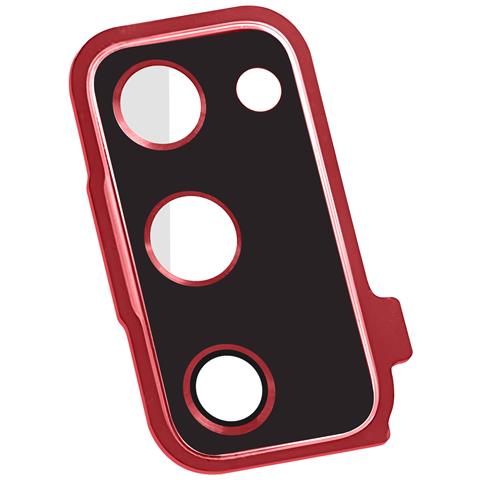 Lente Di Ricambio Per Fotocamera Posteriore Galaxy S20 Fe Con Telaio - Foto 1