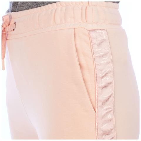 Pantaloni Sportivi Jogger 3k2p7e Donna - Foto 3