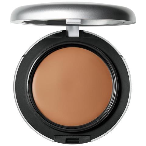 , Studio Fix Tech, Fondotinta In Crema, Nc40, 10 G - Foto 1
