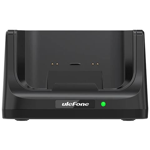 6937748734819 Caricabatterie per dispositivi mobili Smartphone Nero USB Interno - Foto 1