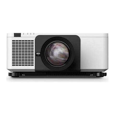 XP-X141Q-W Proiettore a raggio standard 13500 ANSI lumen DLP WUXGA (1920x1200) Bianco - Foto 1