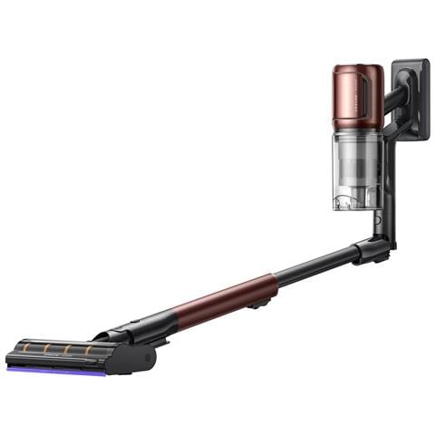 V30 Aspirapolvere elettrica Batteria Secco Senza sacchetto 0,6 L 880 W Nero 3,2 Ah - Foto 2