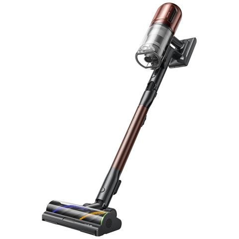 V30 Aspirapolvere elettrica Batteria Secco Senza sacchetto 0,6 L 880 W Nero 3,2 Ah - Foto 1