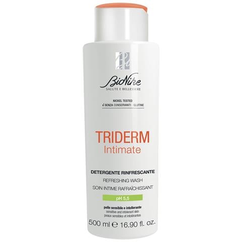 Triderm Intimate Rinfrescante 500 ml Offerta Speciale - Foto 1