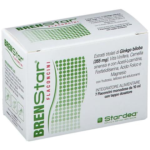 Brenstar 7 Flaconcini 10 ml - Foto 5