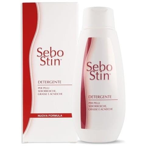 Sebo Stin Detergente 250 ml - Foto 1
