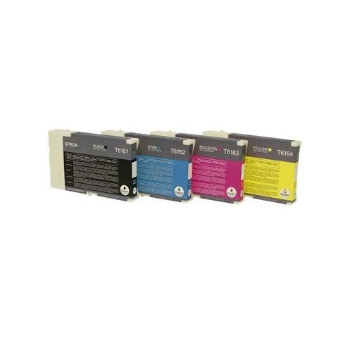 C13T616300 Cartuccia Ink Originale Magenta Stylus Pro B-300/500DN Capacità 3500 Pagine - Foto 2