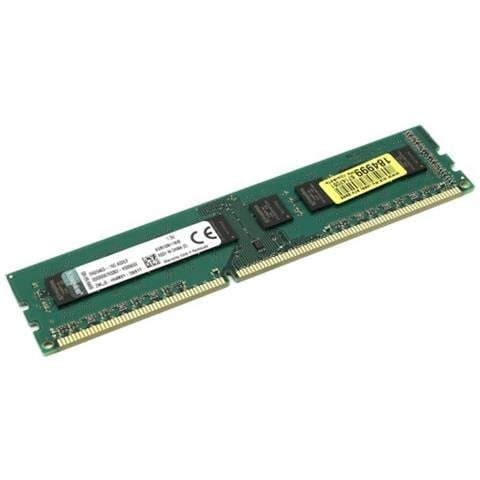 Memoria Dimm ValueRam 8GB (1 x 8 GB) DDR3 1600MHz CL11 - Foto 2