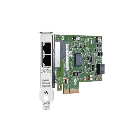 Adattatore di Rete 361T Gigabit Ethernet PCIe 2.0 x4 - Foto 1