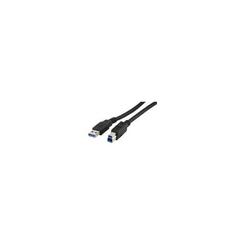 Cavo USB 3.0 maschio A-maschio B - Foto 1