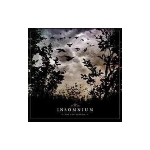 Cd Insomnium - One For Sorrow - Foto 1