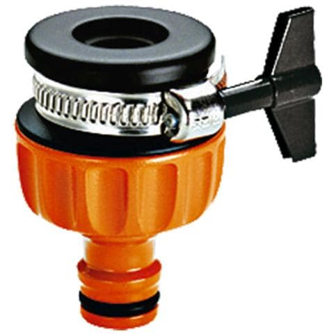 Presa Rubinetto Liscio Diametro 15-20 Blisterato - Foto 2