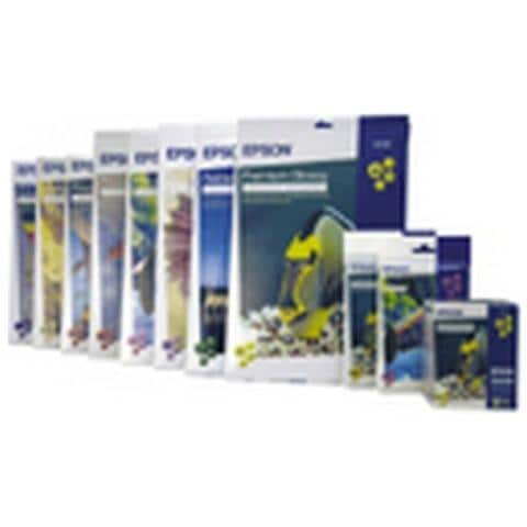 Enhanced Matte Paper A3+ (100 fogli).  - Foto 2