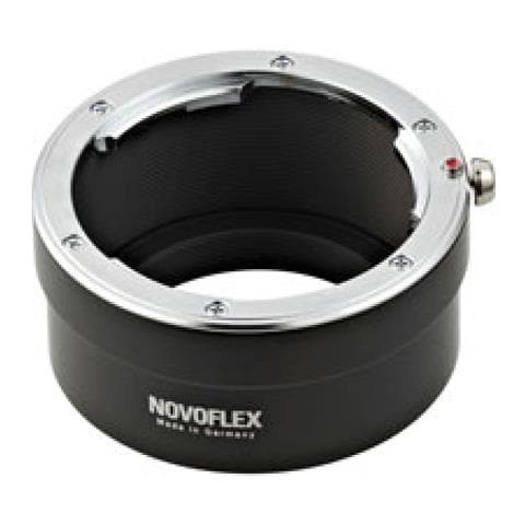 adattatore Leica R obiettivo a Sony E Mount camera - Foto 2