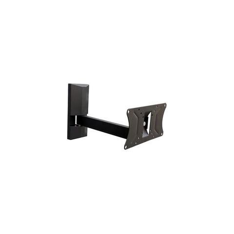 ENBS1020 Supporto da Parete per Schermi LCD / LED / Plasma 14-32'' Portata Max 30Kg - Foto 2